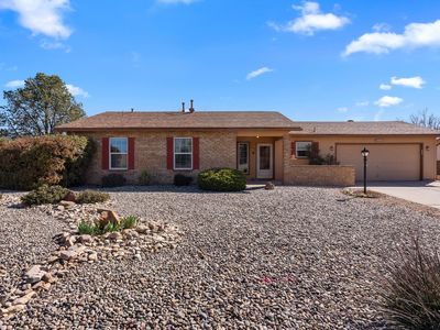 802 Western Hills Dr SE, Rio Rancho, NM, 87124