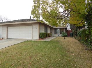 5420 Lerner Way, Sacramento, CA
