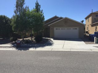 5664 Bald Eagle Rd NW, Albuquerque, NM 87114