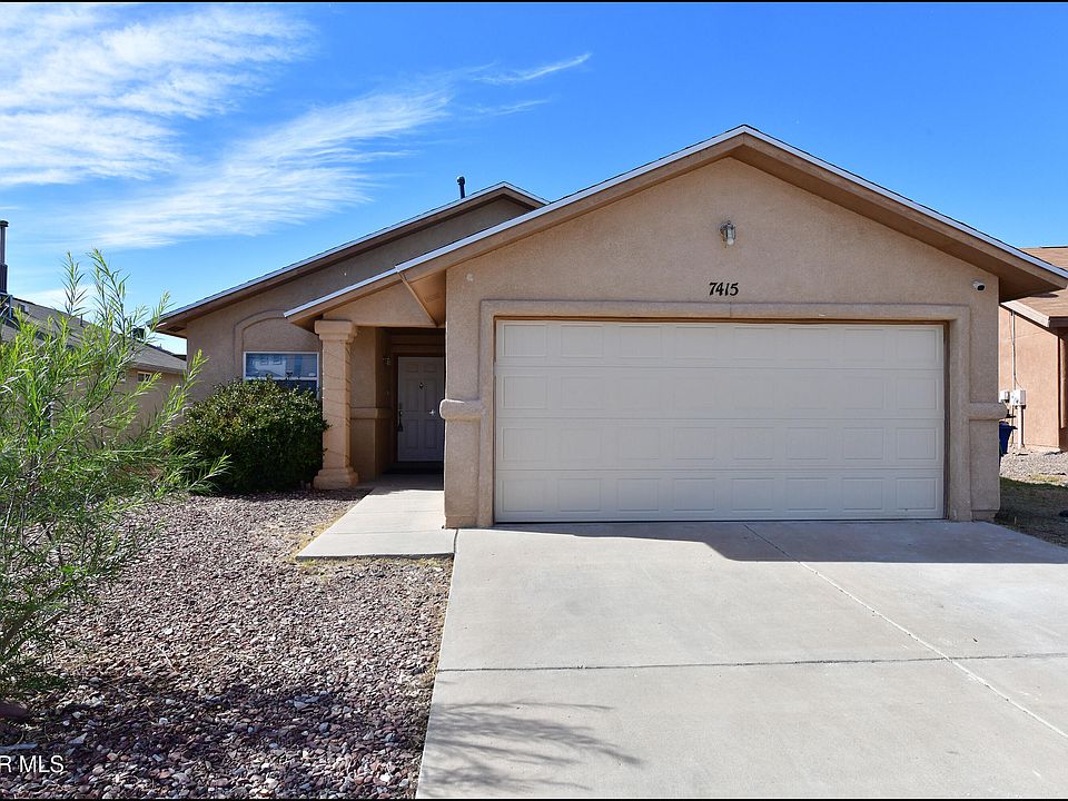 1st image of 7415 Mesquite Flor Dr