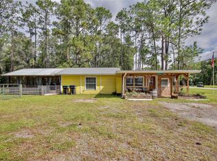 13024 S Lake Mary Jane Rd, Orlando, FL 32832