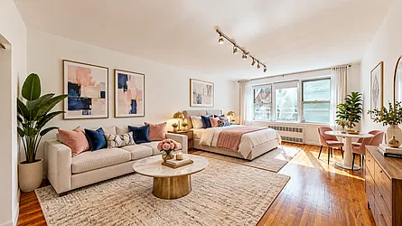 347 East 51st Street, #3A