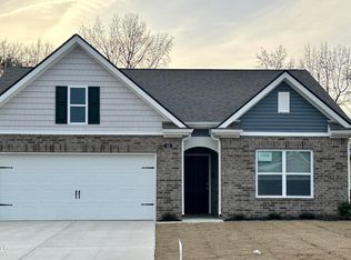 4 S Thorn Tree St, Byhalia, MS 38611