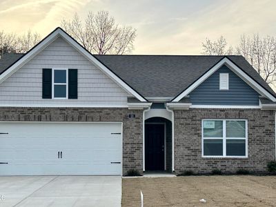 4 S Thorn Tree St, Byhalia, MS, 38611