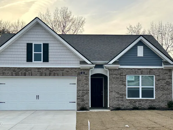 4 S Thorn Tree St, Byhalia, MS 38611