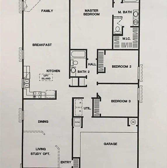 1903 Sand Creek Rd — Photo 2