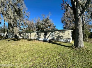 13433 Pate Rd W, Jacksonville, FL 32226