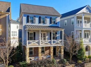 4116 Stourbridge Common Cir, Milton, GA 30004