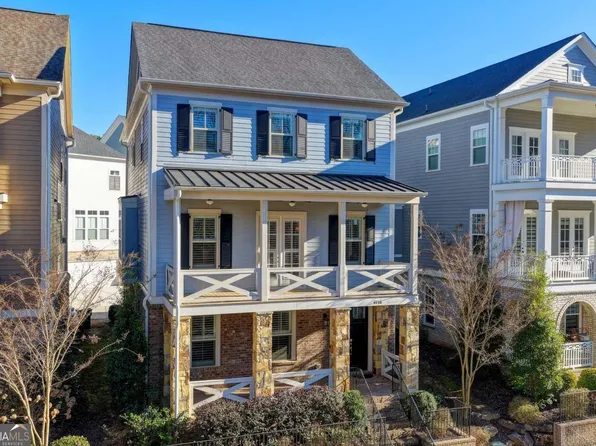 4116 Stourbridge Common Cir, Milton, GA 30004