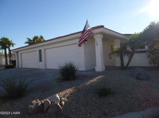 375 London Bridge Rd UNIT 35, Lake Havasu City, AZ 86403