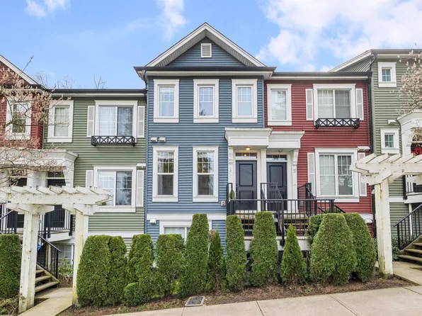 2850 McCallum Rd #10, Abbotsford, BC V2S 3R3