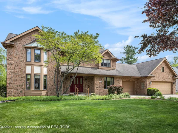 3796 Viceroy Dr, Okemos, MI 48864