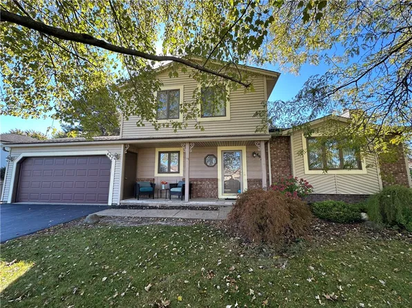 497 Crosby Ln, Rochester, NY 14612