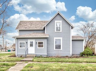 303 W Walnut St, Lebanon, IN 46052