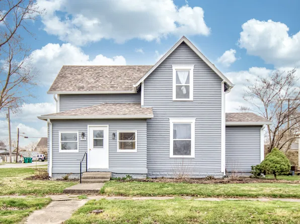 303 W Walnut St, Lebanon, IN 46052