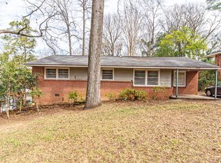 3309 Cottonwood Dr, Montgomery, AL 36109
