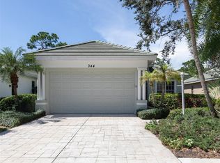 344 Melrose Ct, Venice, FL 34292