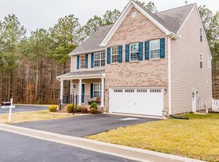 3508 Hunton Crossing Dr, Glen Allen, VA 23059