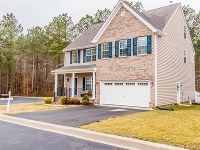 3508 Hunton Crossing Dr, Glen Allen, VA, 23059