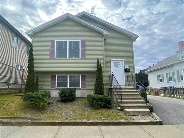 108 Roosevelt St, Providence, RI 02909