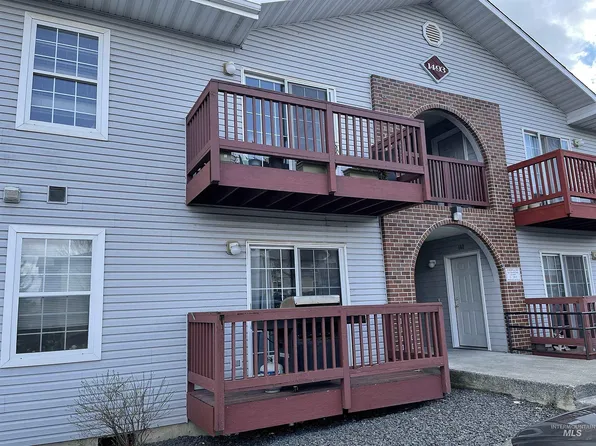 1493 Northwood Dr APT 201, Moscow, ID 83843