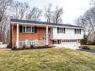6500 Carnation Rd, Dayton, OH 45449