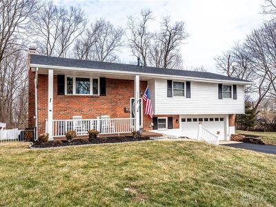 6500 Carnation Rd, Dayton, OH, 45449
