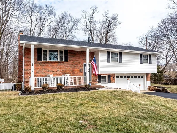 6500 Carnation Rd, Dayton, OH 45449