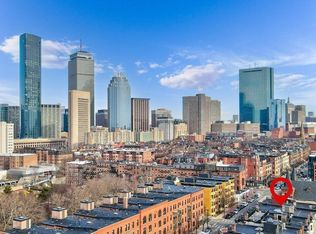 612 Columbus Ave APT 7, Roxbury, MA 02118