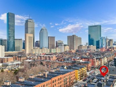 612 Columbus Ave APT 7, Roxbury, MA, 02118