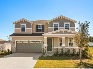 3657 Sublett Loop, Tavares, FL 32778