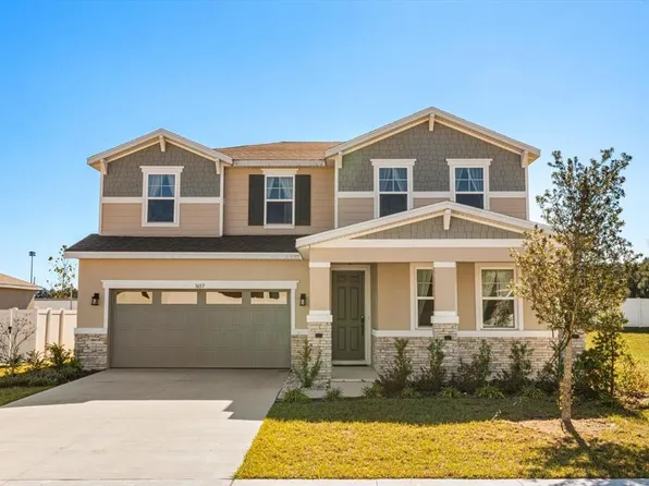3657 Sublett Loop, Tavares, FL 32778