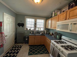 192 Florence St #1, Boston, MA 02131