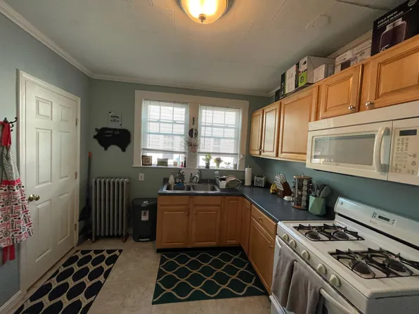 192 Florence St #1, Boston, MA 02131
