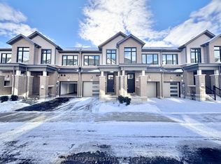 474 Provident Way #24, Hamilton, ON L0R1W0