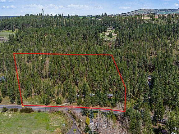 4th image of 10709 S Hangman Valley Rd
