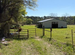 0 Camp Brooklyn Rd, Fitzgerald, GA 31750