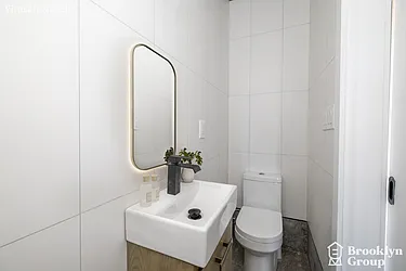 Rented by Brooklyn Group