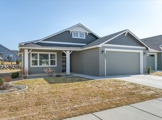 2692 N Heton Ln, Liberty Lake, WA 99019