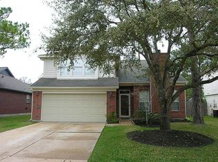 20326 Lone Star Oak St, Cypress, TX 77433