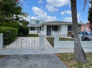 68 NW 35th Ave #1, Miami, FL 33125