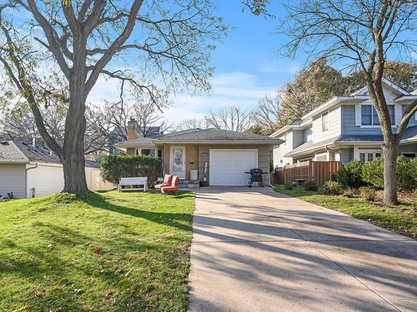 5840 Brookview Ave, Edina, MN 55424