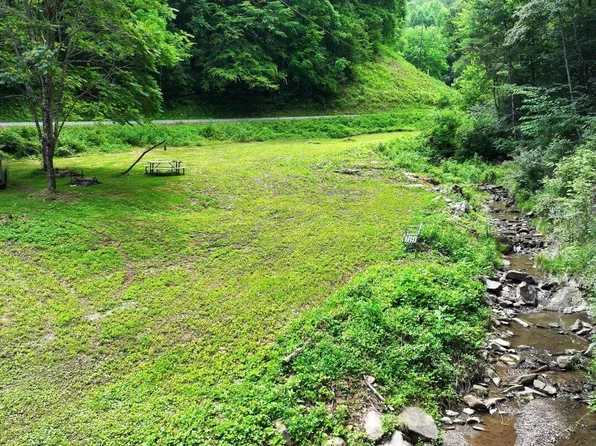 795 Johns Creek Rd Lot Del, Del Rio, TN 37727