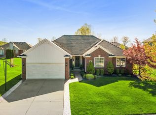 53224 Joann Marie Dr, Chesterfield, MI 48047