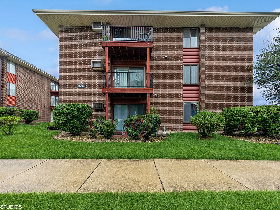 1st image of 15810 Terrace Dr #U2e