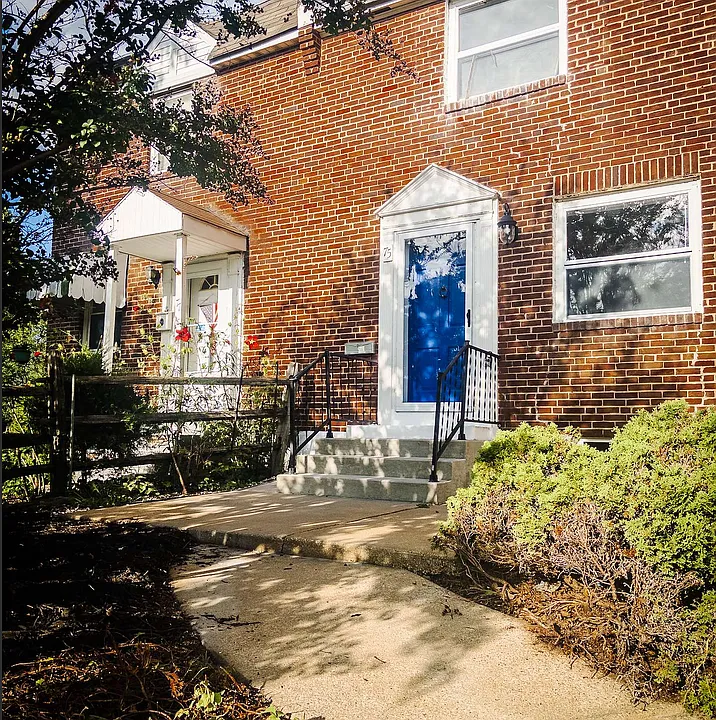75 Madison Dr