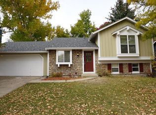 115 S Fillmore Ave, Louisville, CO 80027