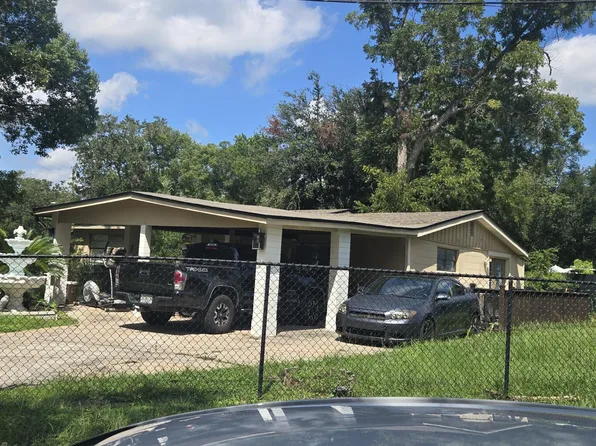 5121 DUNSTAN Road, Jacksonville, FL 32208