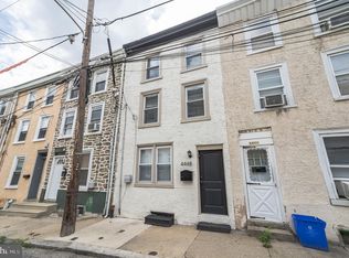 4448 Baker St, Philadelphia, PA 19127