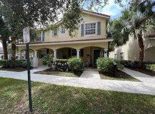 1406 W Wickham Cir UNIT B, Delray Beach, FL 33445